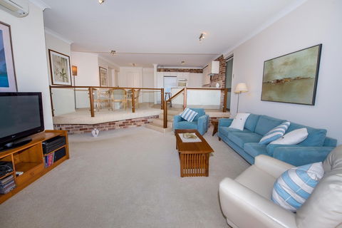 A Yachtsmans Rest Unit 4, 37 Victoria Parade - Accommodation Fremantle 5