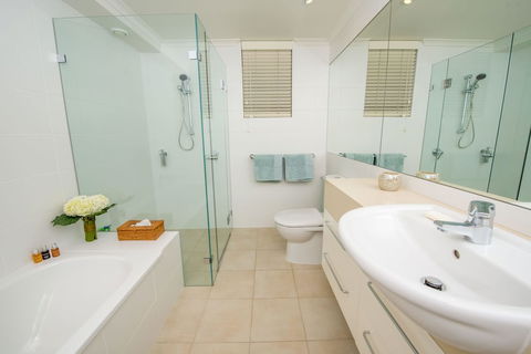 A Yachtsmans Rest Unit 4, 37 Victoria Parade - Accommodation Fremantle 6