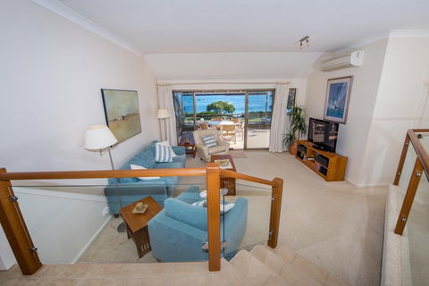 A Yachtsmans Rest Unit 4, 37 Victoria Parade - Accommodation Fremantle 2