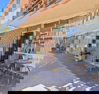 Albion Hotel Motel - Accommodation Fremantle