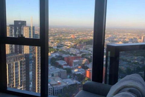 Avant Garde Living In The Heart Of The City - Accommodation Fremantle 2