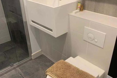 Avant Garde Living In The Heart Of The City - Accommodation Fremantle 4