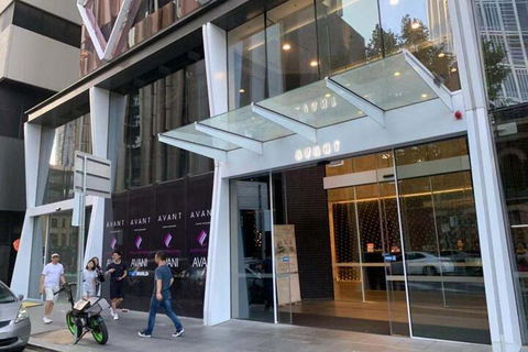 Avant Garde Living In The Heart Of The City - Accommodation Fremantle 5