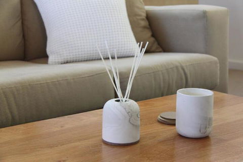 SACKVILLE APARTMENT 1 - Accommodation Fremantle 7