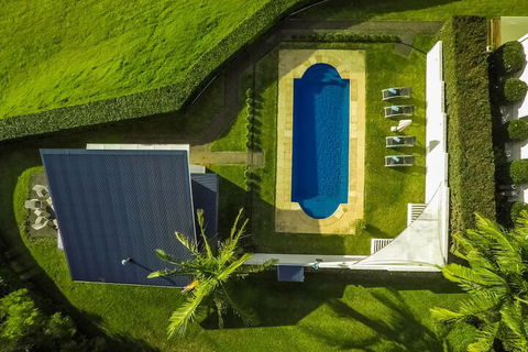 A PERFECT STAY - Byron's Brae - Accommodation Fremantle 2