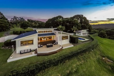 A PERFECT STAY - Byron's Brae - Accommodation Fremantle 0