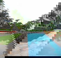 Le Jarden Penthouse Airlie Beach - Accommodation Fremantle