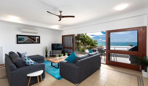 Absolute Airlie Central Airlie Beach - Accommodation Fremantle 4