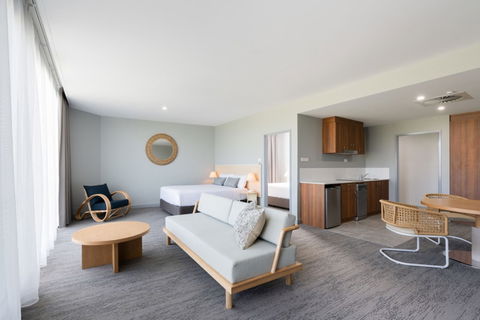 Abode Hotel Malua Bay - Accommodation Fremantle 6