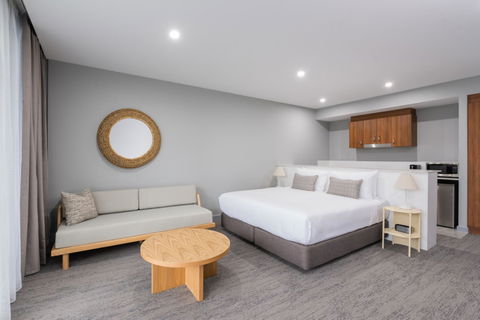 Abode Hotel Malua Bay - Accommodation Fremantle 5