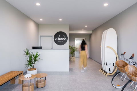 Abode Hotel Malua Bay - Accommodation Fremantle 2