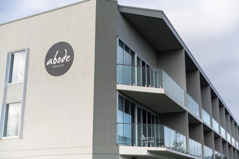 Abode Hotel Malua Bay - Accommodation Fremantle 0