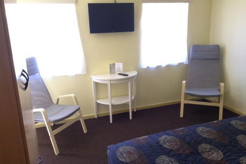 Daydream Apartments - Accommodation Fremantle 7