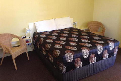 Daydream Apartments - Accommodation Fremantle 2