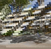 On Palm Cove Beachfront Apartments - Accommodation Fremantle
