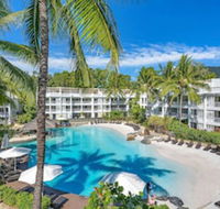 Elysium The Beach Club - Accommodation Fremantle