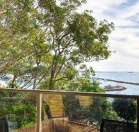 2 Bedroom Apartment Kiah Unit 16 / 53 Victoria Parade - Accommodation Fremantle