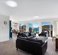 3 Bedroom Apartment Albacore Unit 6 12 Ondine Close - Accommodation Fremantle