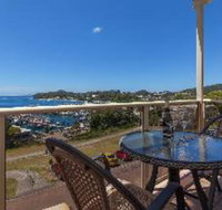 2 Bedroom Apartment Laman Lodge Unit 5 - Accommodation Fremantle