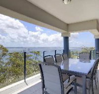 3 Bedroom Apartment Le Vogue Unit 11 - Accommodation Fremantle
