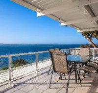 3 Bedroom House Classic View 2 / 49 Victoria Parade FREE WIFI - Accommodation Fremantle