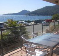 3 Bedroom House Shoal Bay Palm Beach - Accommodation Fremantle