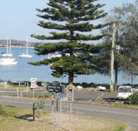 3 Bedroom House at Sandy Point Road 151 - Accommodation Fremantle