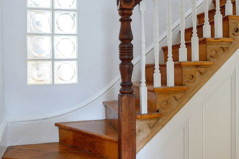 Adderley A Striking 1880s Restored Victorian - Accommodation Fremantle 4