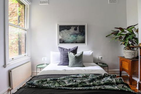 Adderley A Striking 1880s Restored Victorian - Accommodation Fremantle 0