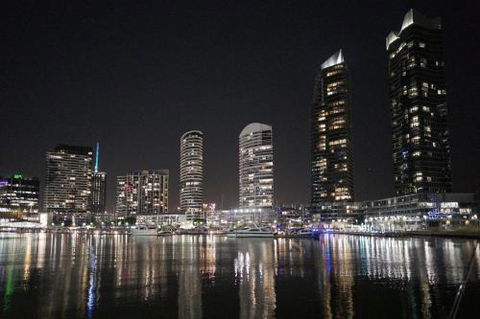 Auzzie Apartments Docklands Melbourne - Accommodation Fremantle 5