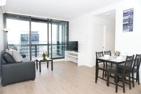 Auzzie Apartments Docklands Melbourne - Accommodation Fremantle 2