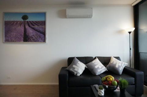 Auzzie Apartments Docklands Melbourne - Accommodation Fremantle 4