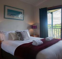 41 Korora Palms 2 Bedroom Bure - Accommodation Fremantle