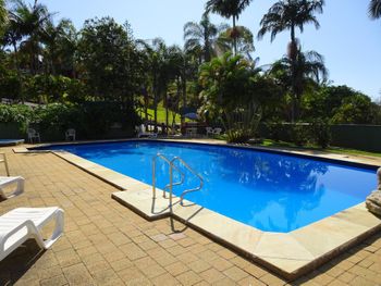 41 Korora Palms 2 Bedroom Bure - Accommodation Fremantle 6