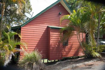 41 Korora Palms 2 Bedroom Bure - Accommodation Fremantle 2