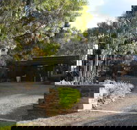 William Hunt's Retreat - Redwood Studio - Accommodation Fremantle