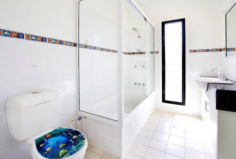 Hideaway Retreat Beach House With Pool - Accommodation Fremantle 6