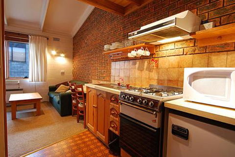 Alpine Haven 7 - Accommodation Fremantle 2