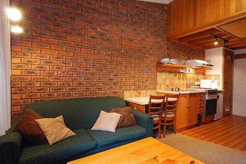 Alpine Haven 7 - Accommodation Fremantle 5