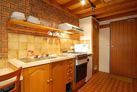 Alpine Haven 7 - Accommodation Fremantle 4