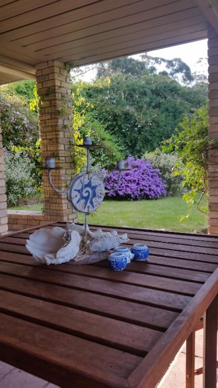 Beezneez B & B - Accommodation Fremantle 4