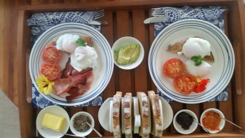 Beezneez B & B - Accommodation Fremantle 1