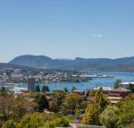 The Lookout - Accommodation Fremantle