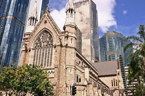 SKY Heart Of BNE City 2bed APT Pool& Gym Qbn222-18 - Accommodation Fremantle 0