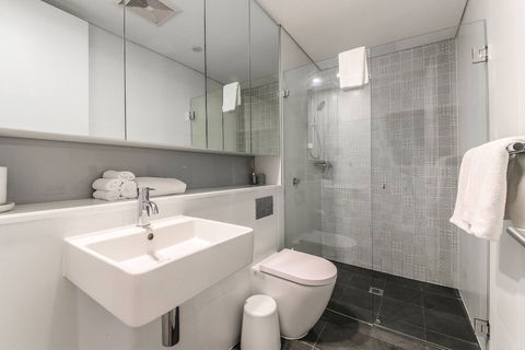 A13-darling Harbour Studio - Accommodation Fremantle 4