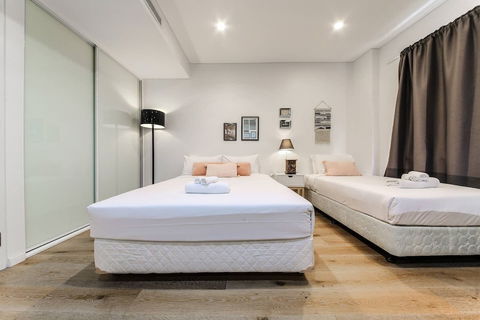 A13-darling Harbour Studio - Accommodation Fremantle 2
