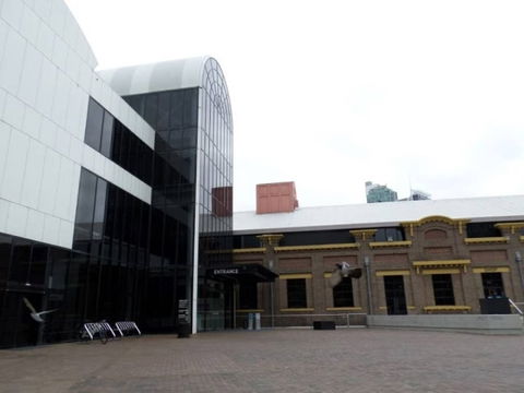 A13-darling Harbour Studio - Accommodation Fremantle 0