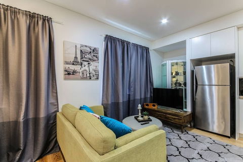 A13-darling Harbour Studio - Accommodation Fremantle 5
