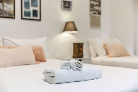 A13-darling Harbour Studio - Accommodation Fremantle 6