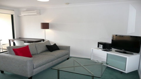 The Apartment Service NTOWN - Accommodation Fremantle 3
